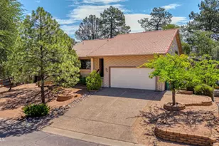 207 N Parkwood Rd, Payson, AZ 85541 - Photo 1
