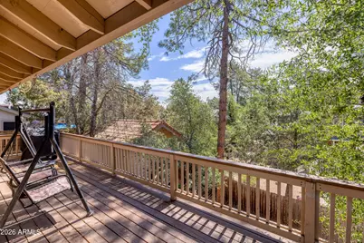 207 N Parkwood Road, Payson, AZ 85541 - Photo 25