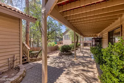 207 N Parkwood Road, Payson, AZ 85541 - Photo 27
