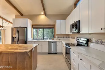 207 N Parkwood Road, Payson, AZ 85541 - Photo 9