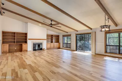 207 N Parkwood Road, Payson, AZ 85541 - Photo 5
