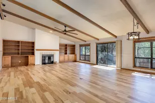 207 N Parkwood Rd, Payson, AZ 85541 - Photo 5