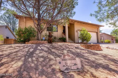 207 N Parkwood Road, Payson, AZ 85541 - Photo 3