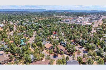 207 N Parkwood Road, Payson, AZ 85541 - Photo 31