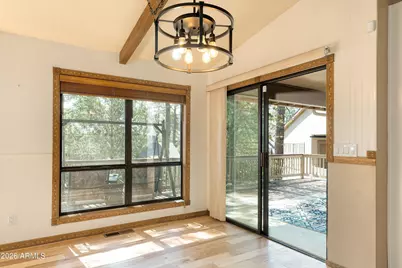 207 N Parkwood Road, Payson, AZ 85541 - Photo 7