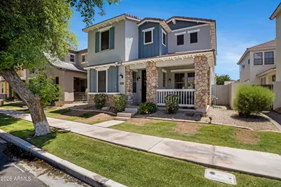 1331 S Colt Drive W, Gilbert, AZ 85296 - Photo 1