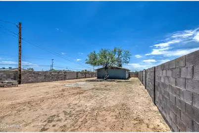 260 E Central Avenue, Coolidge, AZ 85128 - Photo 29