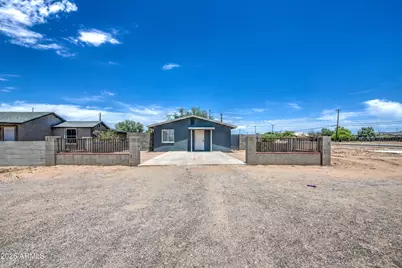 260 E Central Avenue, Coolidge, AZ 85128 - Photo 1