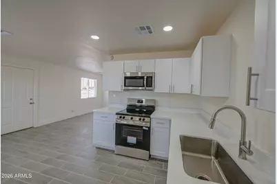 260 E Central Avenue, Coolidge, AZ 85128 - Photo 9