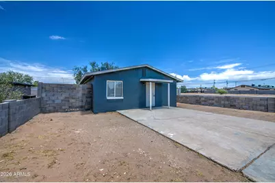 260 E Central Avenue, Coolidge, AZ 85128 - Photo 3