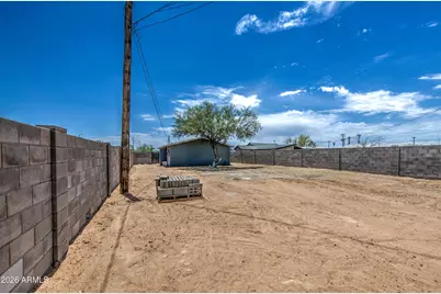 260 E Central Avenue, Coolidge, AZ 85128 - Photo 27