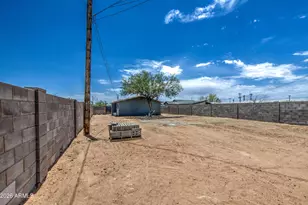 260 E Central Ave, Coolidge, AZ 85128 - Photo 27