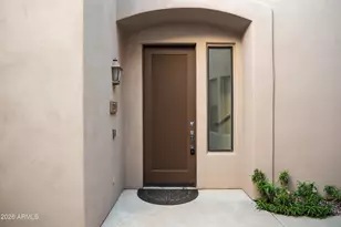 7445 E Eagle Crest Dr, Mesa, AZ 85207 - Photo 5