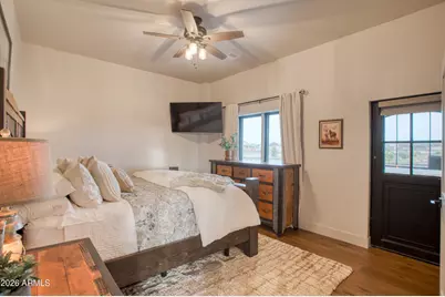1093 School House Lane, Show Low, AZ 85901 - Photo 29