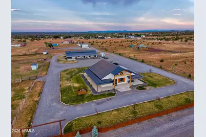 1093 School House Lane, Show Low, AZ 85901 - Photo 59