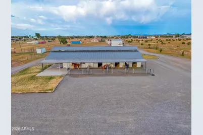 1093 School House Lane, Show Low, AZ 85901 - Photo 61
