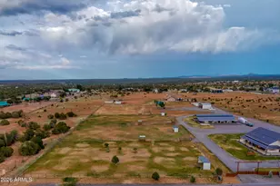 1093 School House Ln, Show Low, AZ 85901 - Photo 65
