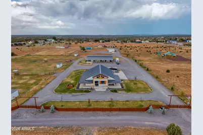 1093 School House Lane, Show Low, AZ 85901 - Photo 57