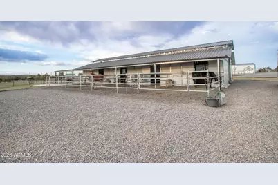 1093 School House Lane, Show Low, AZ 85901 - Photo 49