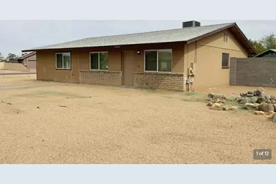 4322 E Villa Maria Drive, Phoenix, AZ 85032 - Photo 1