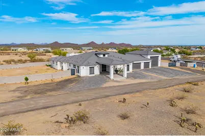 29715 N 152nd Lane, Surprise, AZ 85387 - Photo 61