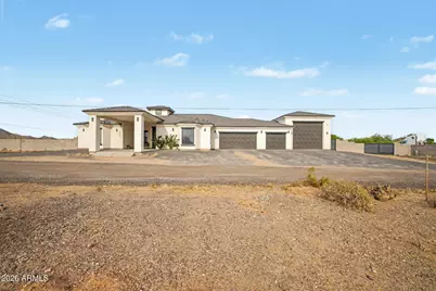 29715 N 152nd Lane, Surprise, AZ 85387 - Photo 1