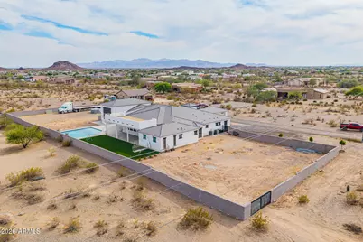 29715 N 152nd Lane, Surprise, AZ 85387 - Photo 63