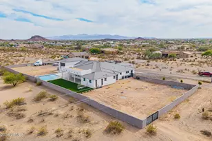 29715 N 152nd Ln, Surprise, AZ 85387 - Photo 63