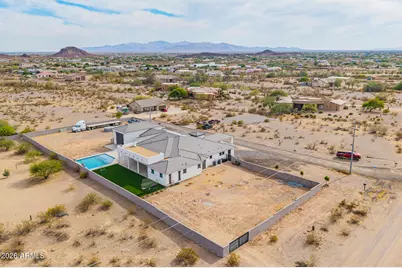 29715 N 152nd Lane, Surprise, AZ 85387 - Photo 67