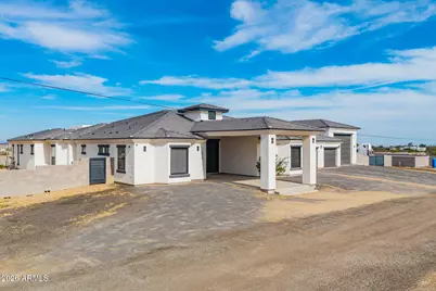 29715 N 152nd Lane, Surprise, AZ 85387 - Photo 57