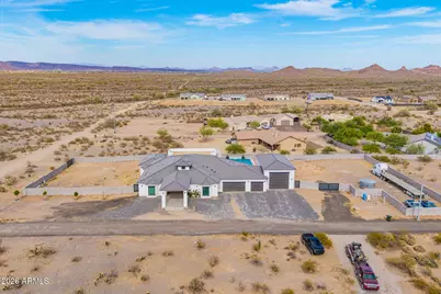 29715 N 152nd Lane, Surprise, AZ 85387 - Photo 65
