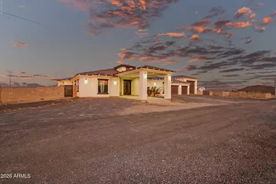 29715 N 152nd Lane, Surprise, AZ 85387 - Photo 79