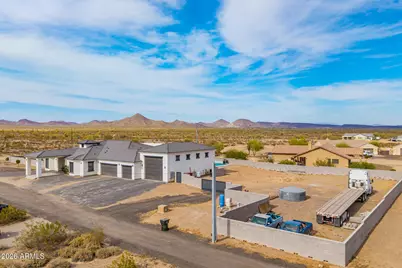 29715 N 152nd Lane, Surprise, AZ 85387 - Photo 59