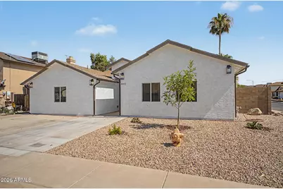 4102 W Fallen Leaf Lane, Glendale, AZ 85310 - Photo 3