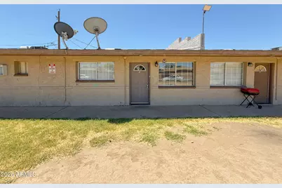 7101 N 36th Avenue #134, Phoenix, AZ 85051 - Photo 3