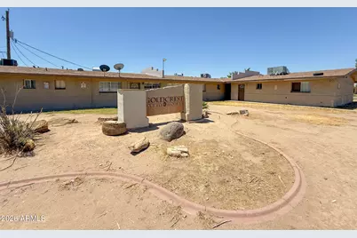 7101 N 36th Avenue #134, Phoenix, AZ 85051 - Photo 19