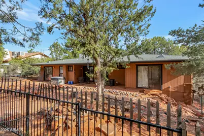 245 San Patricio Drive, Sedona, AZ 86336 - Photo 19