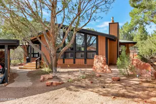 245 San Patricio Dr, Sedona, AZ 86336 - Photo 7