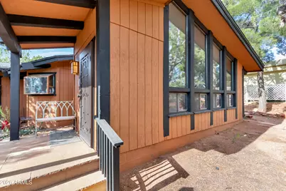 245 San Patricio Drive, Sedona, AZ 86336 - Photo 9