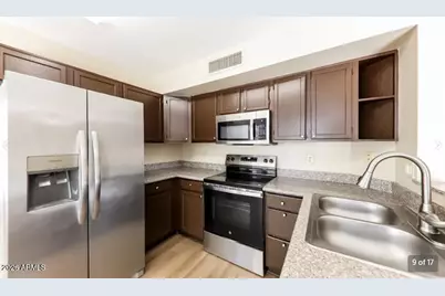 3833 W Camino Del Rio --, Glendale, AZ 85310 - Photo 9