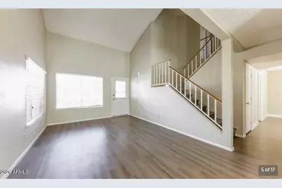 3833 W Camino Del Rio --, Glendale, AZ 85310 - Photo 5