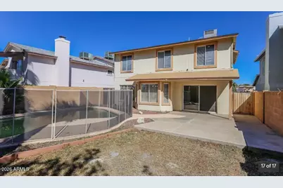 3833 W Camino Del Rio --, Glendale, AZ 85310 - Photo 17