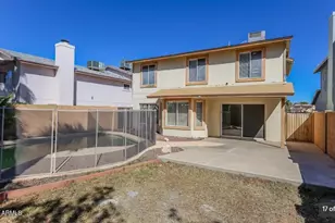 3833 W Camino Del Rio, Glendale, AZ 85310 - Photo 17
