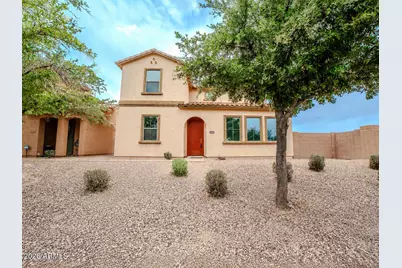 4714 W Fremont Road, Laveen, AZ 85339 - Photo 1