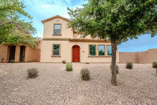 4714 W Fremont Rd., Laveen, AZ 85339 - Photo 1