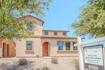 4714 W Fremont Road, Laveen, AZ 85339 - Photo 1