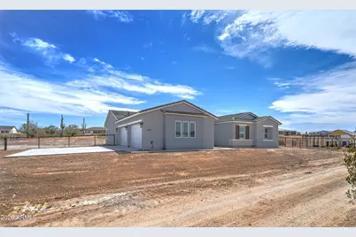 4075 W Silverdale Road, San Tan Valley, AZ 85144 - Photo 37