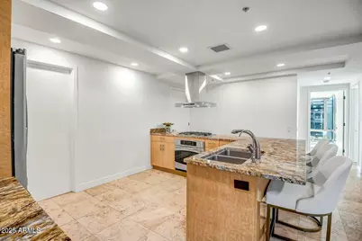 7121 E Rancho Vista Drive #5011, Scottsdale, AZ 85251 - Photo 15