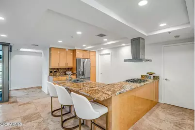 7121 E Rancho Vista Drive #5011, Scottsdale, AZ 85251 - Photo 13