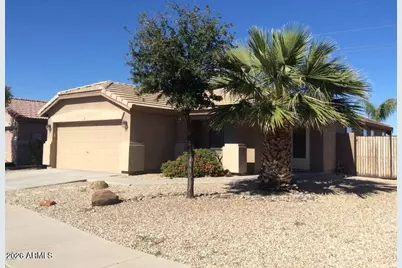 17260 W Navajo Street, Goodyear, AZ 85338 - Photo 1